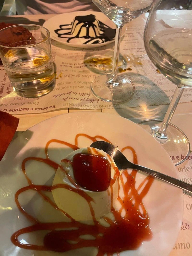 Trattoria L'Angelo d'Oro