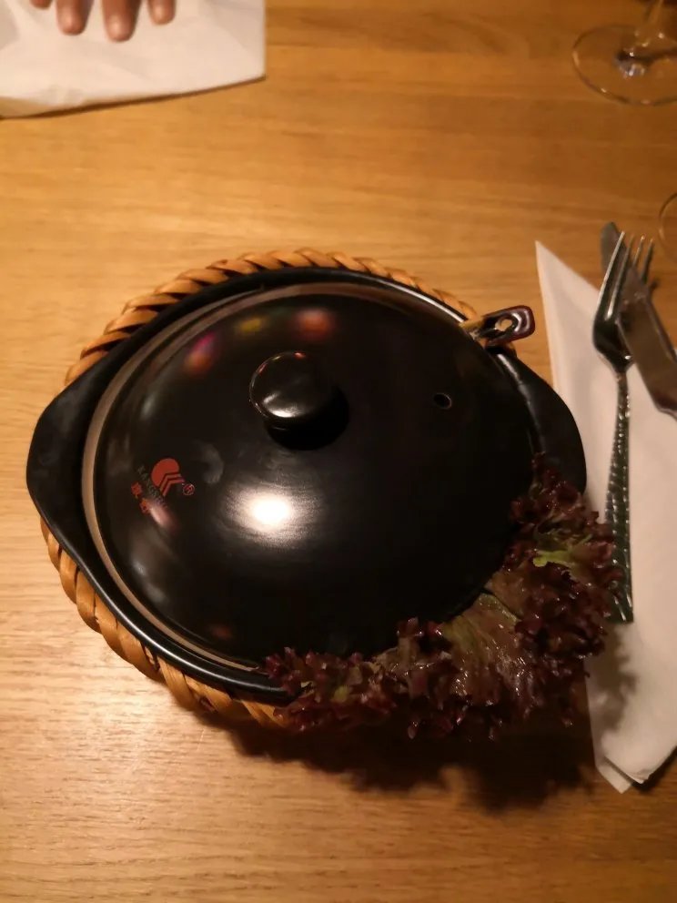 VietHoa Finest Asian Cuisine