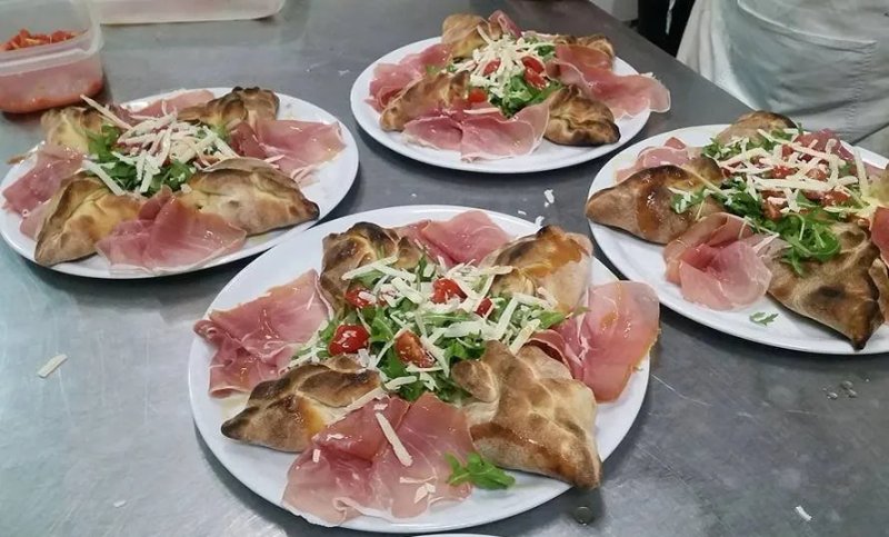 Ristorante Pizzeria Pronto Pizza