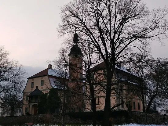 Schloss Machern