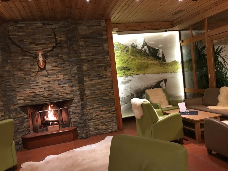 Hotel Das Gastein