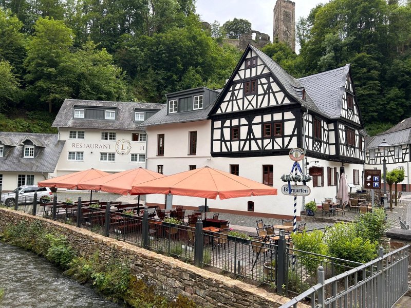 Landgasthof Zur Burg Grenzau