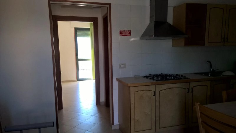 Residence Cala Verde