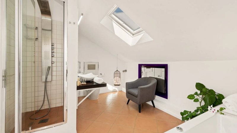 Molo Luxury Suites Puerto Banus