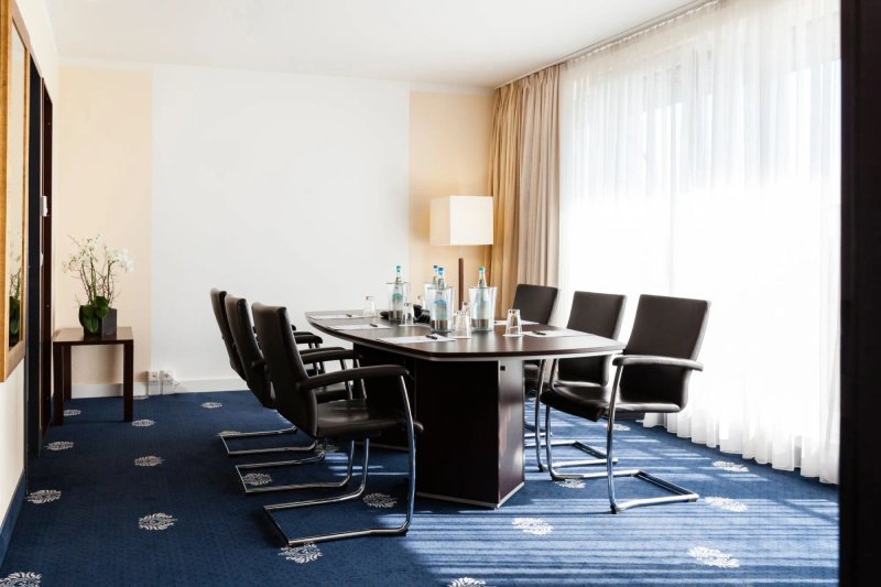 Hotel Vier Jahreszeiten Starnberg
