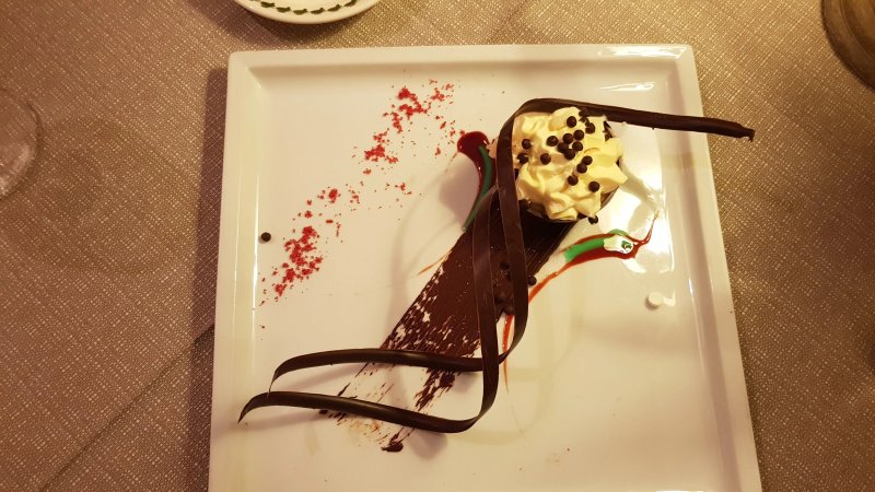 Osteria La Briciola