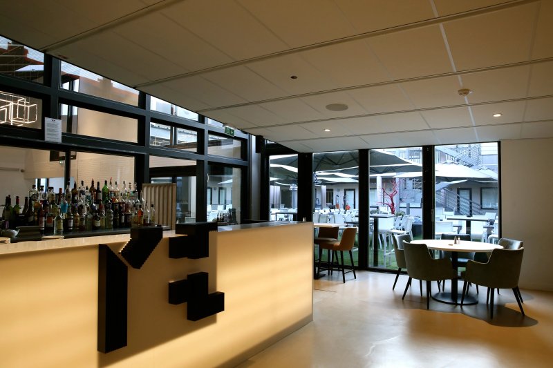The Nelio Hotel