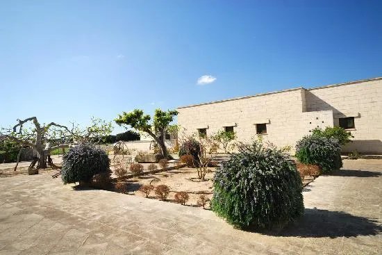 Masseria Limbitello