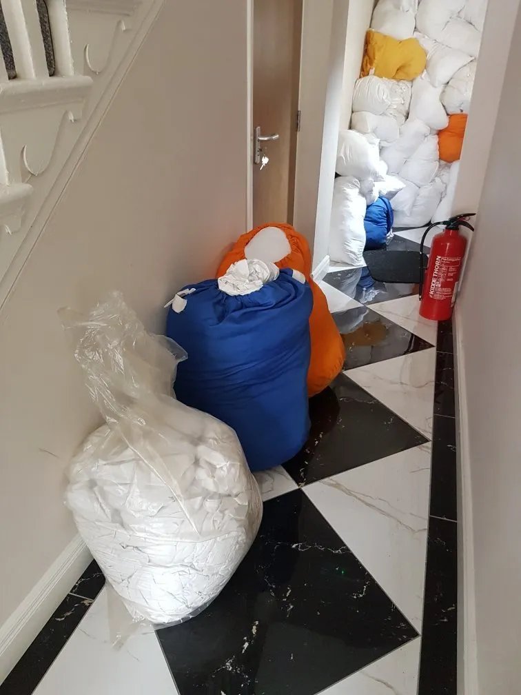 Giant Serviced Apartments Cliftonville House