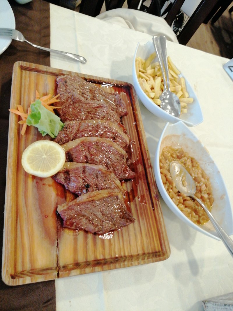 Sabores da Romeira