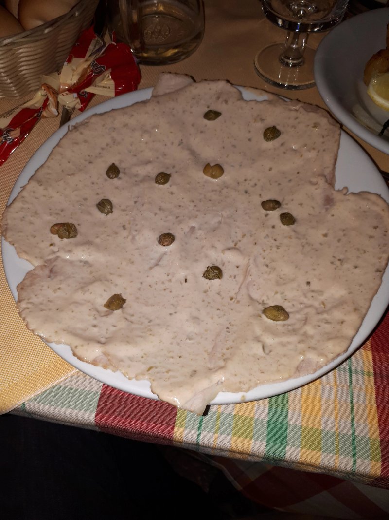 Trattoria da Toi