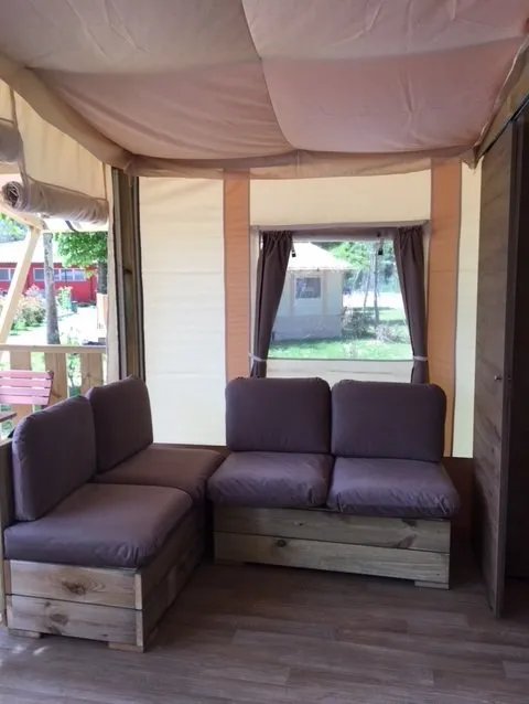 Camping Trasimeno