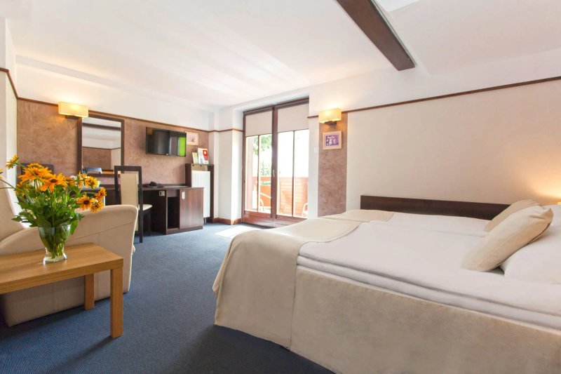 Szarotka Vital & Spa Resort