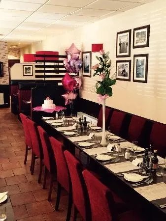 Cardosi's Restaurant