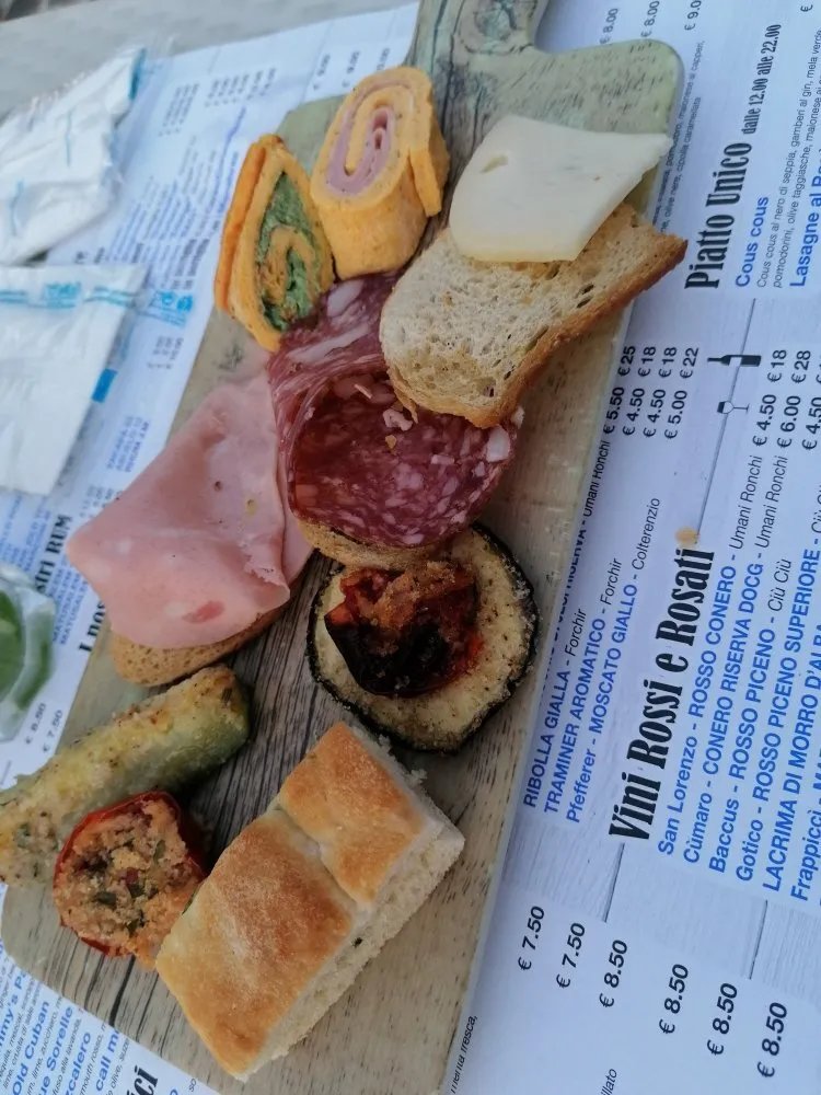 L'Oasi Bar