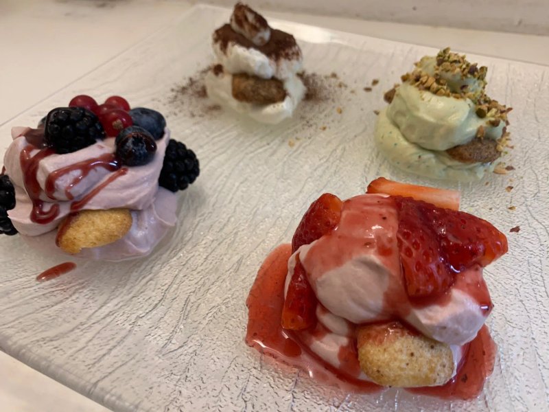 Enoteca Bonfanti Ristorante