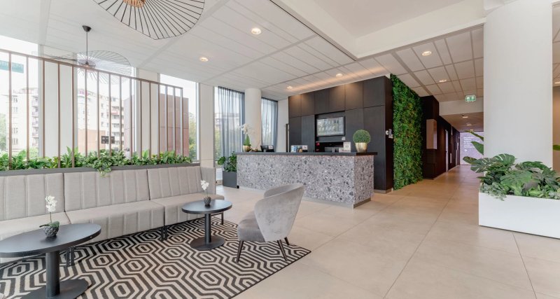 Plaza Premium Almere