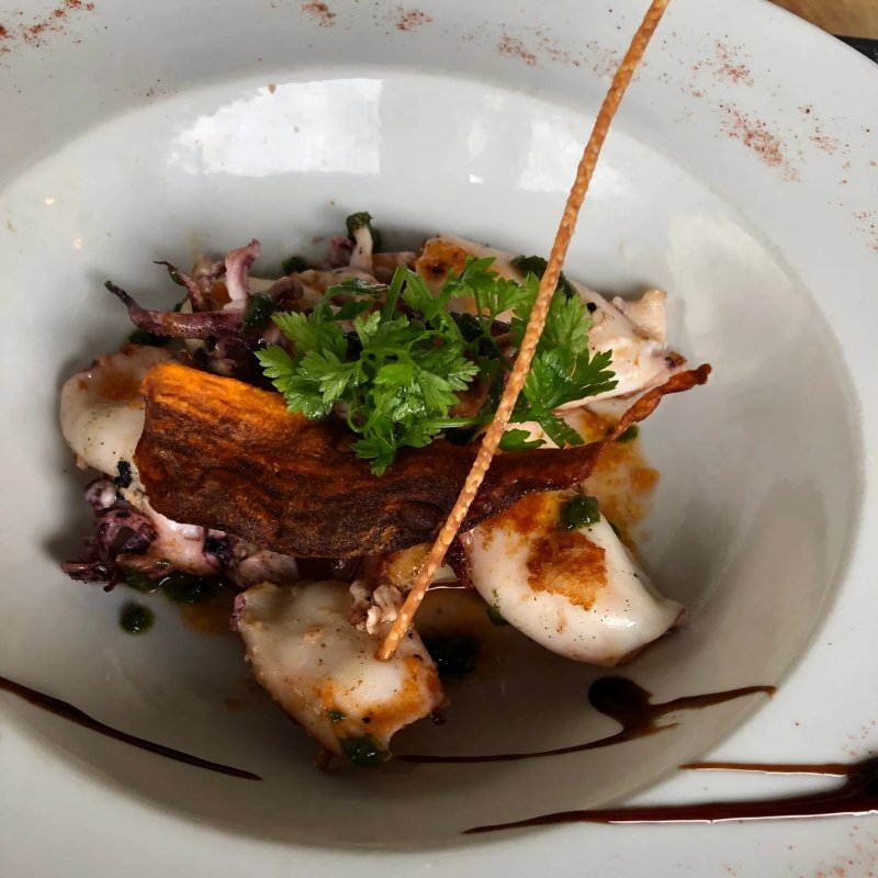 Bistro Toque Bayonne