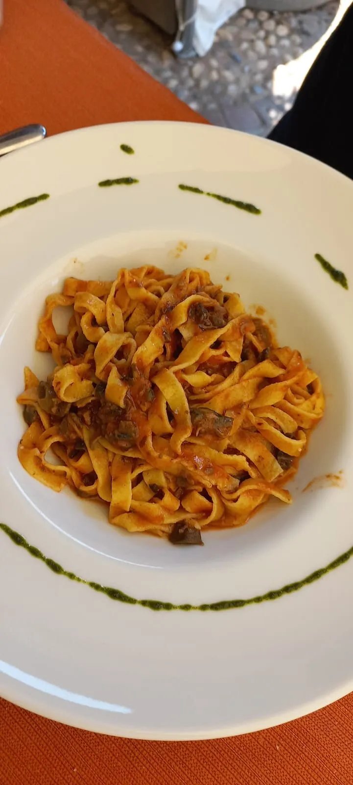 Agritur I Do Lumazi