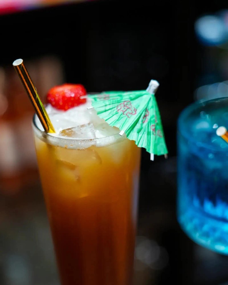 Mooche Wala Bar & Restaurant