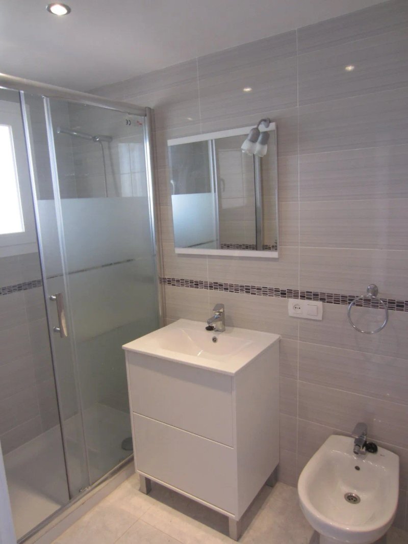 Apartamentos Torre Principado