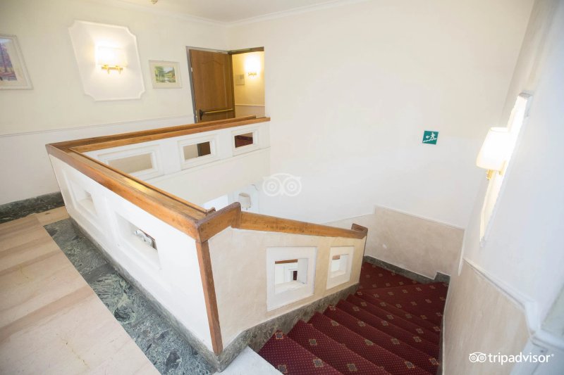 Hotel San Giusto