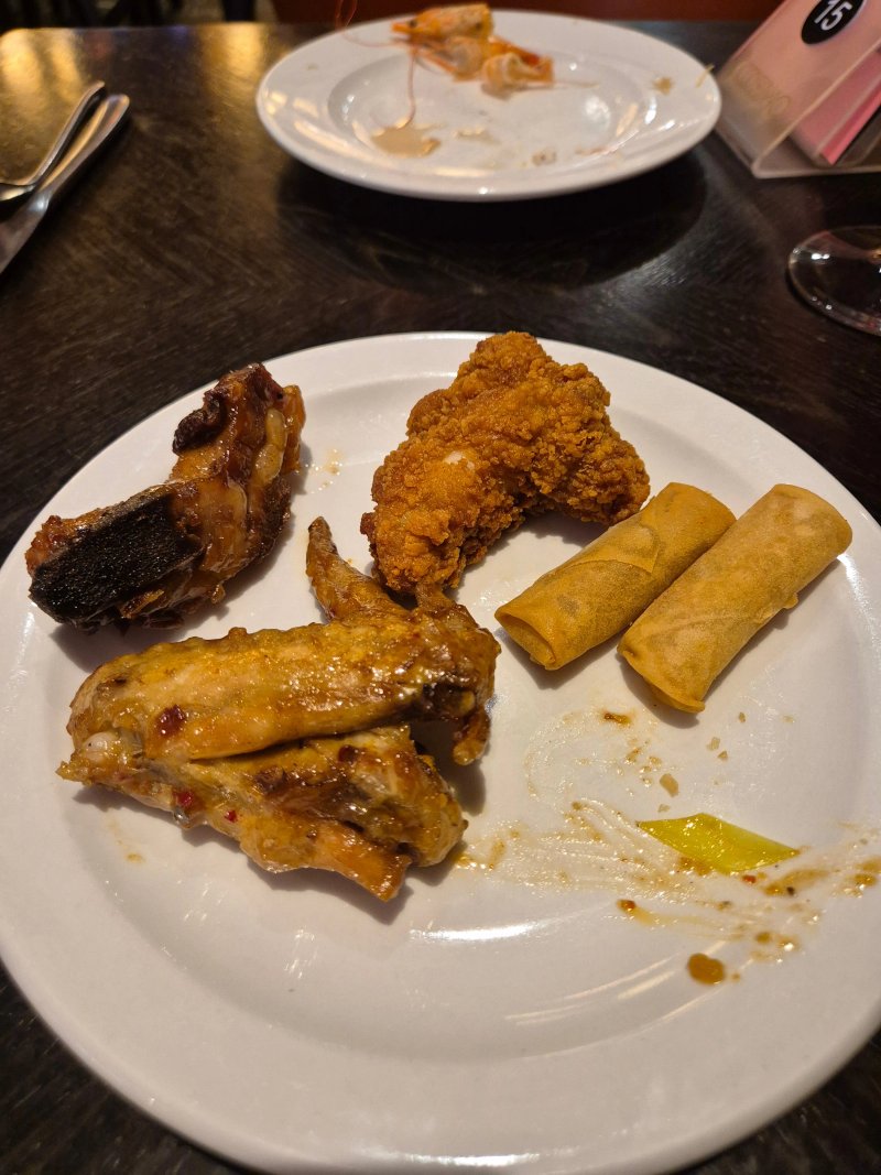 Little Cosmo | All You Can Eat World Buffet Restaurant, Newcastle