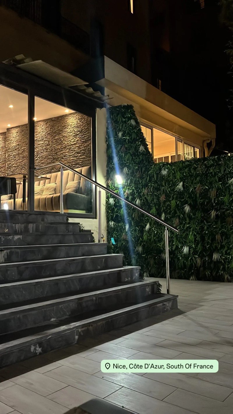 Hotel Saint Georges