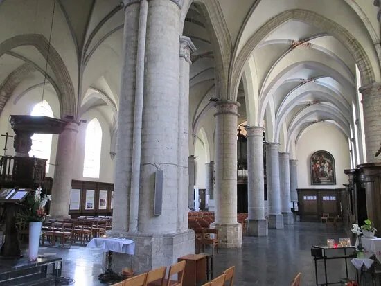 Eglise Saint Etienne