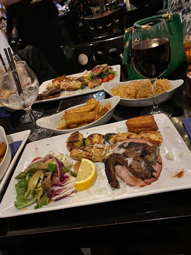 Greek Taverna Maghull