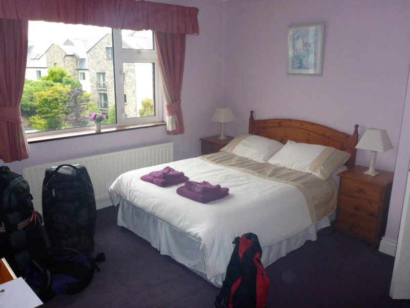 Ardkeen B & B