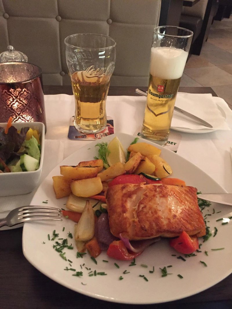 Ristorante Garibaldi