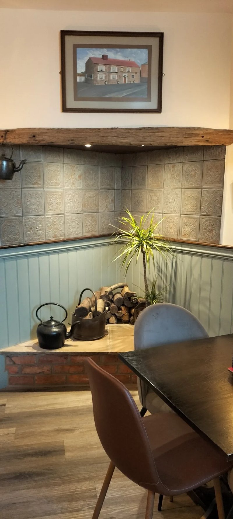 The Crown Inn