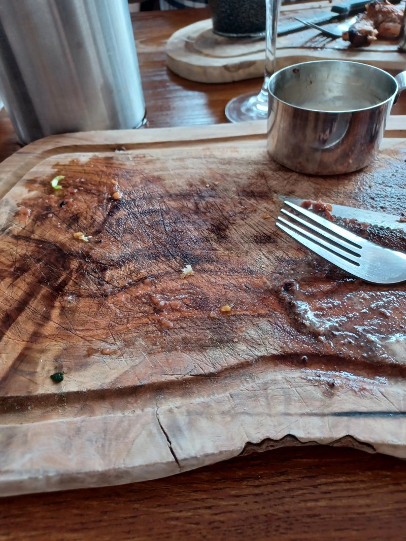 Newland Steakhouse