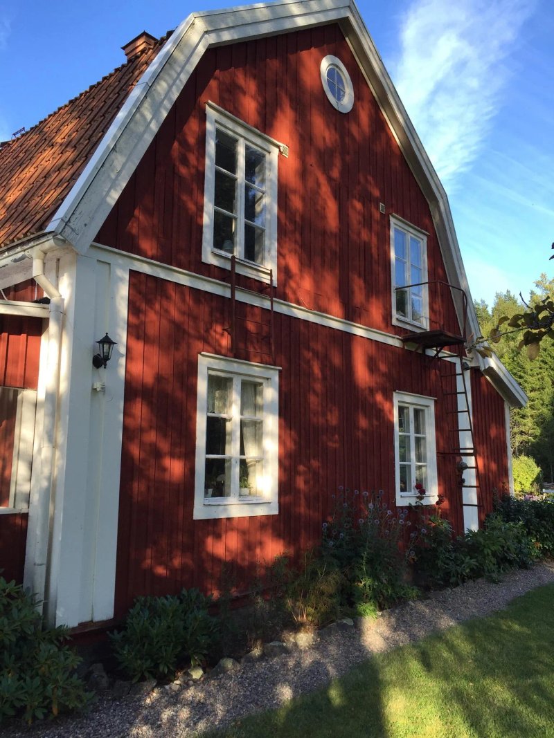 Resort Hotel Sommarhagen