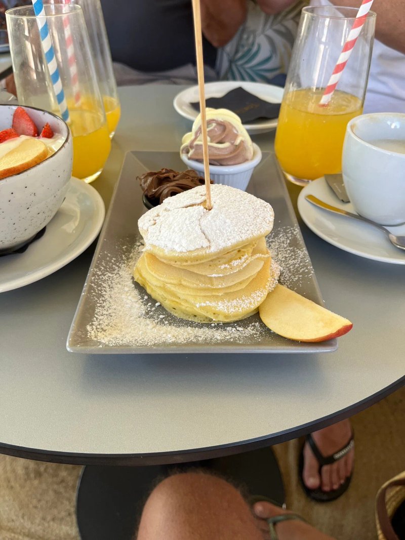Torte I To Manfrina Mali Losinj