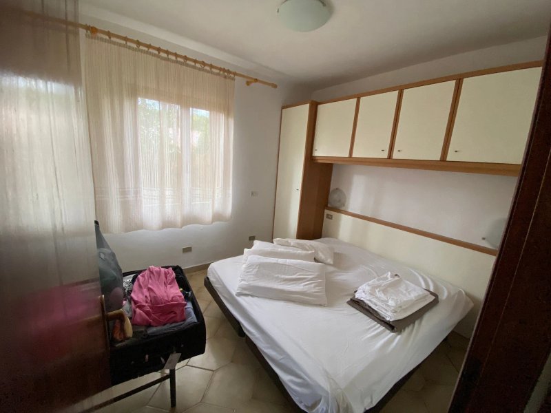 Residence Hotel Baia del Sole