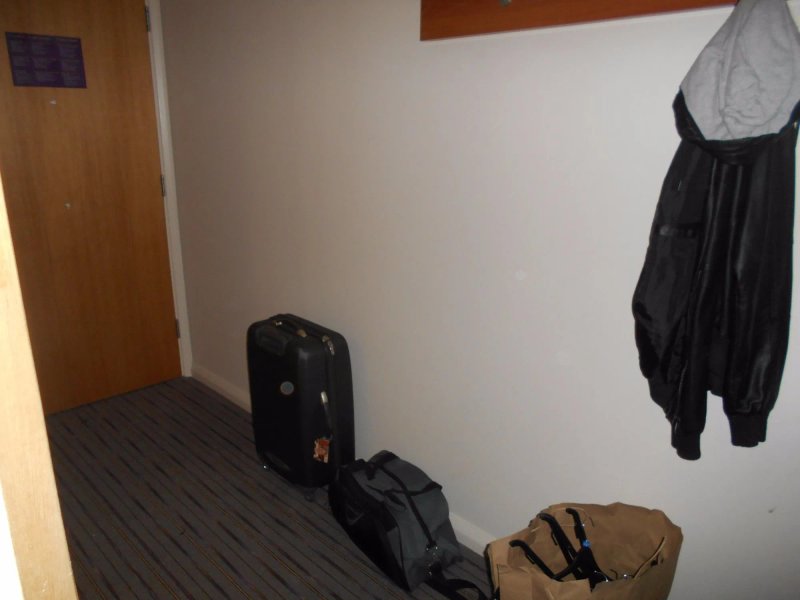 Premier Inn Chelmsford (Springfield) hotel