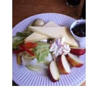 The Mousehole Cafe and Restaurant