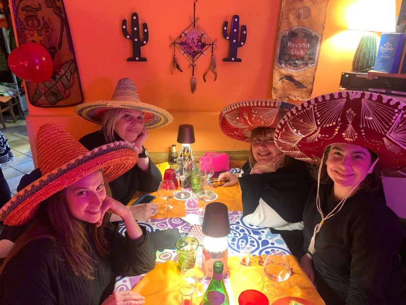 El Mexico Tex-Mex Restaurant