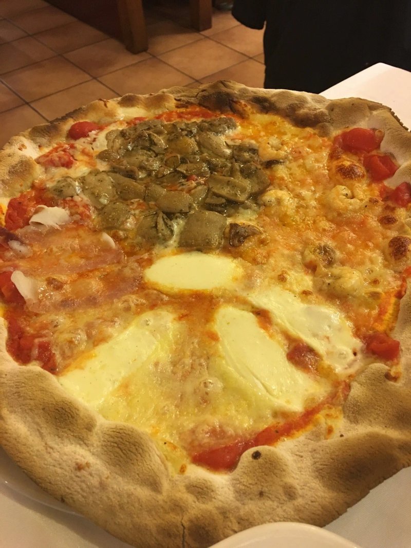 La Tagliatella C/Campoamor, Oviedo