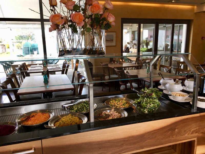 Restaurant Burehuus