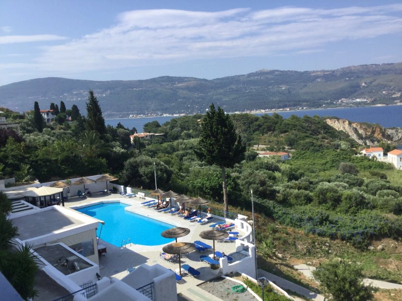 Hotel Andromeda