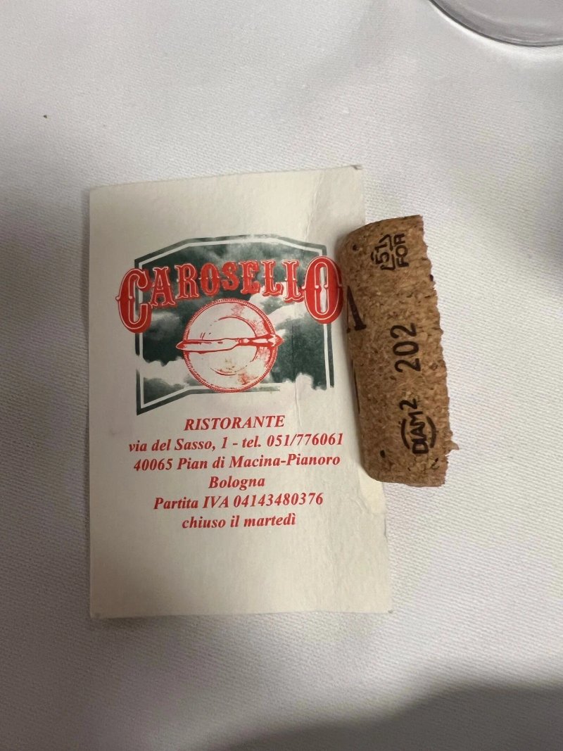 Carosello