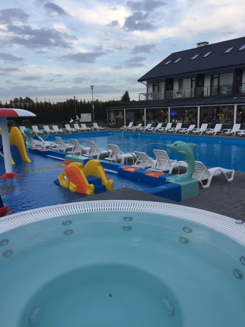 Holiday Park & Resort Grzybowo