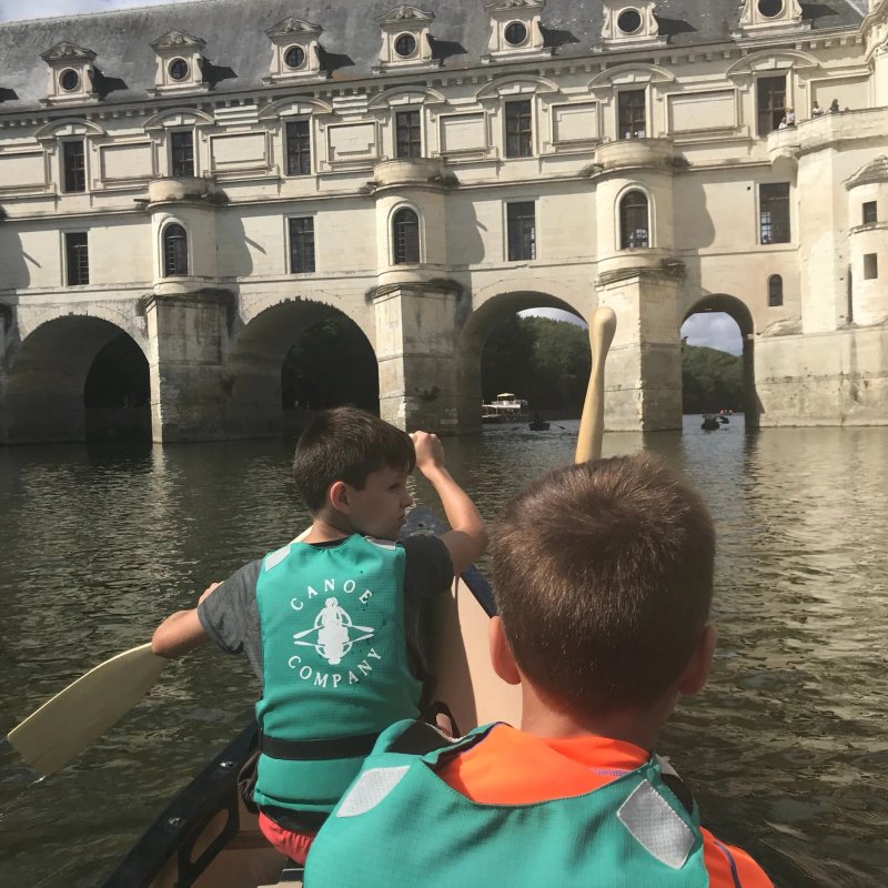 Canoe Company