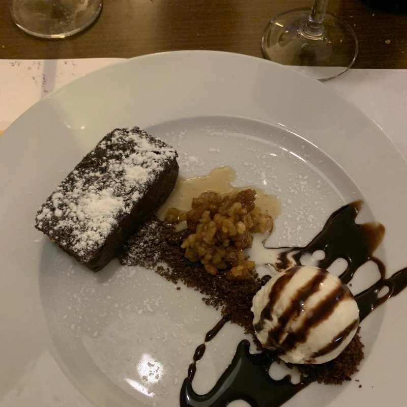 Restaurante Chaparro