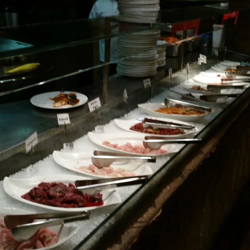 Monsoon Panasian Restaurant