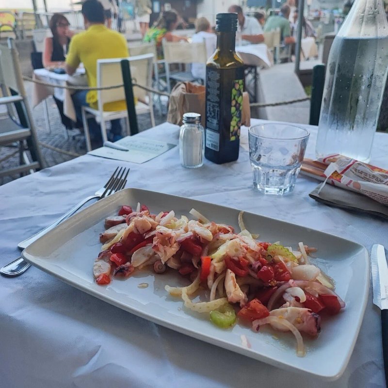 Ristorante Grand'Italia