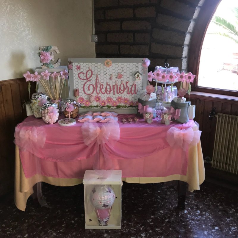 Il Caminetto